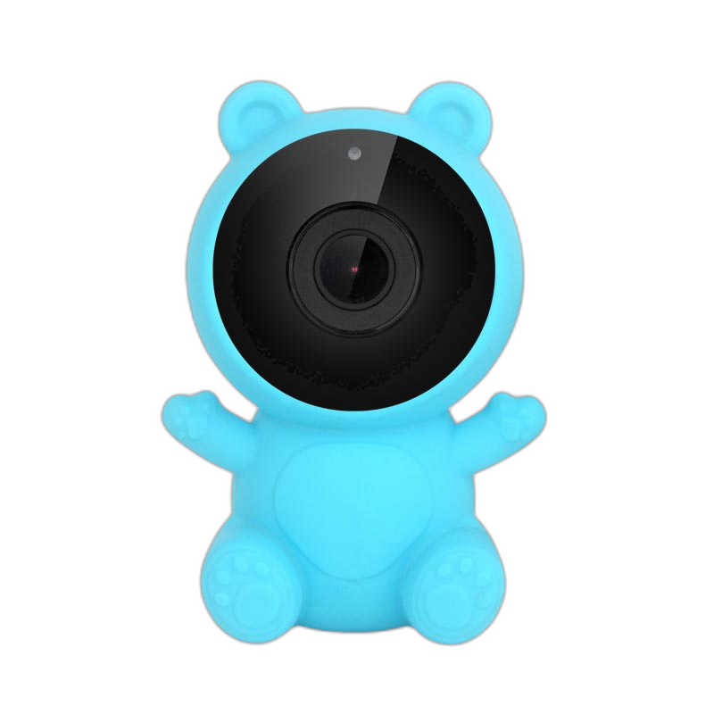 Cámara WiFi Vigilancia de Bebés