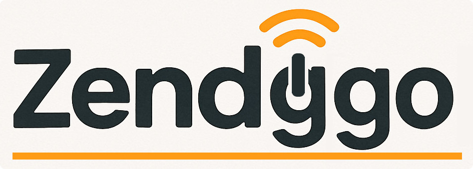 Zendggo